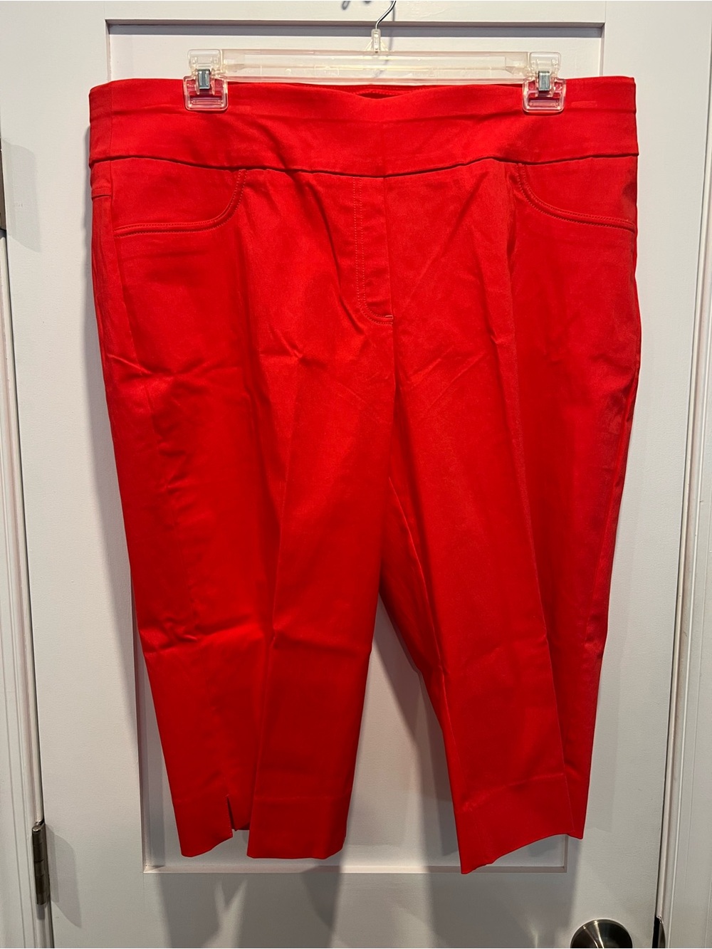 Ruby Rd. Coral Women's Capri Pants